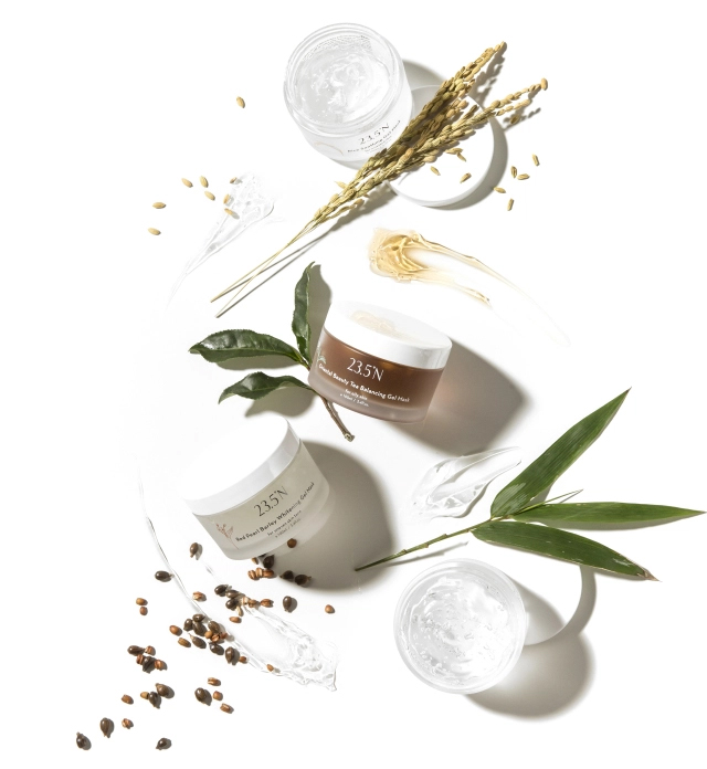 Mặt Nạ Gel 23.5N Trắng Da Chiết Xuất Từ Hạt Gạo RSGM20 (20ml)