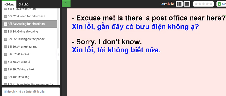 Khóa Học Nói Tiếng Anh Tự Tin Sau 3 Tháng KYNA NN15