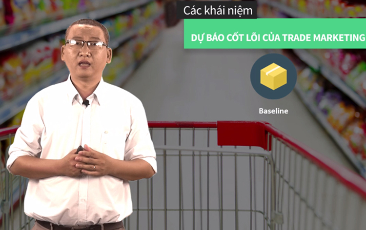 Khóa Học Hoạch Định Kế Hoạch Khuyến Mãi Trong Trade Marketing KYNA MKT29