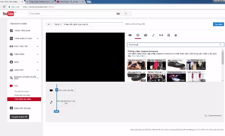 Khóa Học Quảng Cáo Youtube Toàn Diện KYNA MKT26
