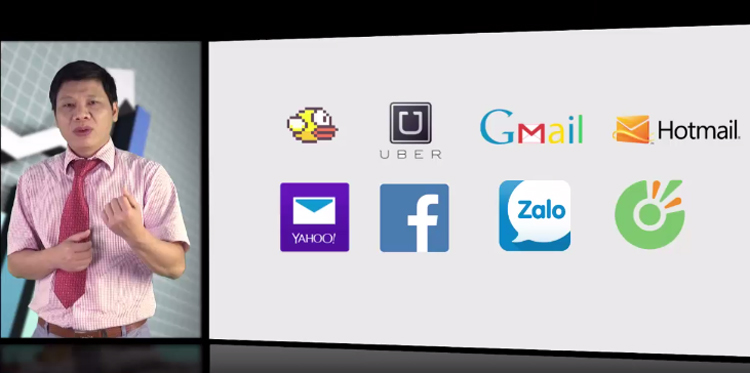 Khóa Học Growth Hacking - Chiến Lược Cá Chép Hóa Rồng Cho Doanh Nghiệp KYNA MKT44