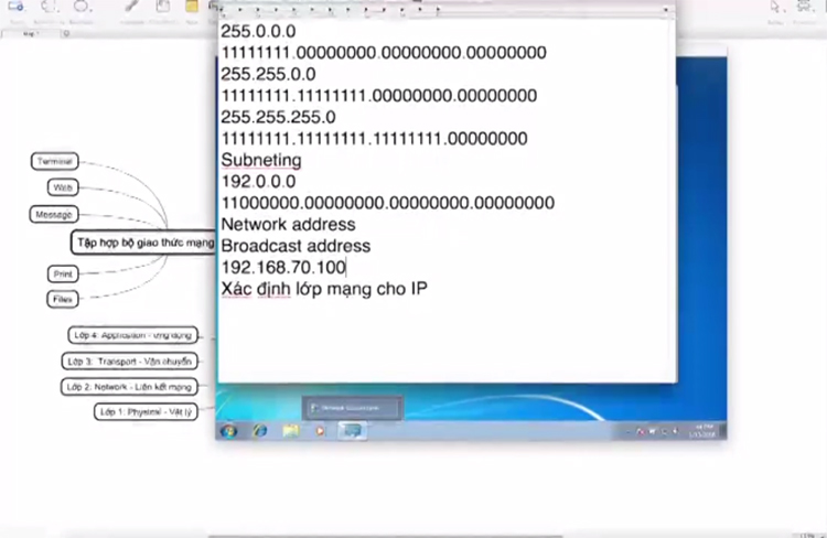 Khóa Học Quản Trị Mạng Cơ Bản KYNA IT08