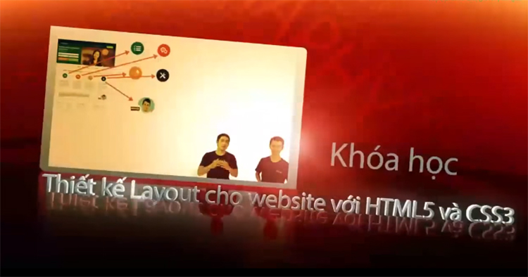 Khóa Học Trọn Bộ Thiết Kế Website Trong 10 Giờ KYNA IT02