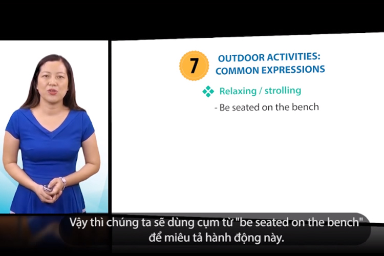 Khóa Học Chinh Phục Toeic 450+ KYNA NN27