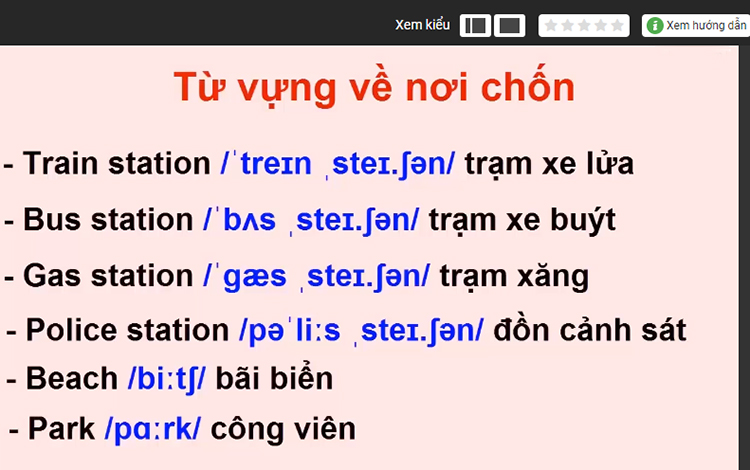 Khóa Học Nói Tiếng Anh Tự Tin Sau 3 Tháng KYNA NN15