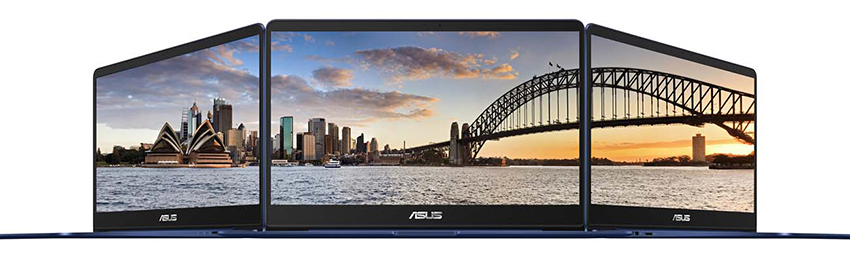 Laptop Asus ZenBook UX430UN-GV097T Core i7-8550U/Win10 (14 inch)