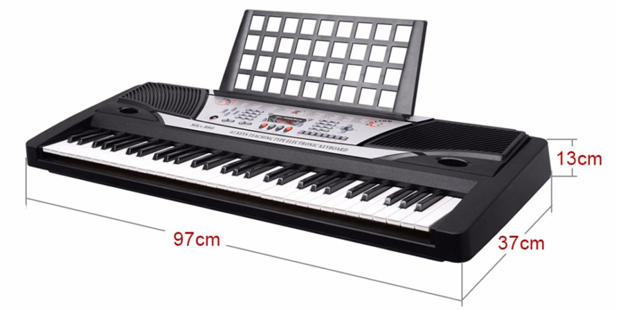 Đàn Organ KBD MK-980