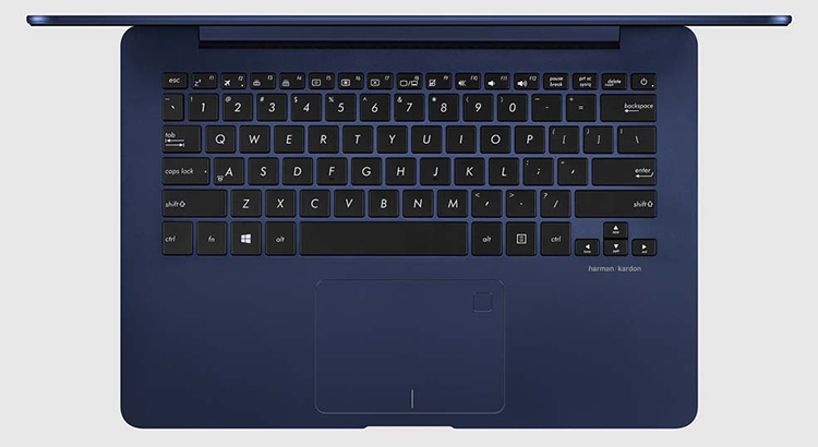 Laptop Asus ZenBook UX430UN-GV097T Core i7-8550U/Win10 (14 inch)