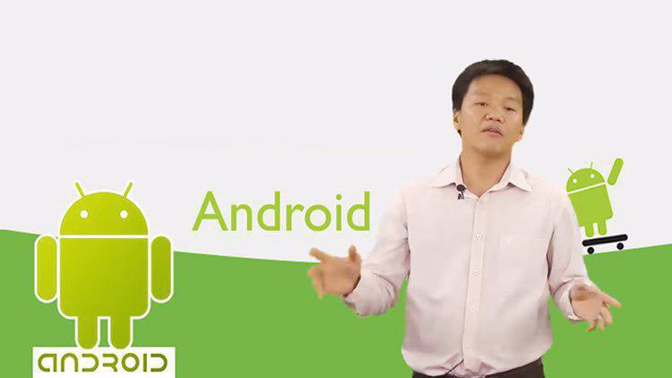 Bộ 4 Khóa Học Làm Chủ Android KYNA IT01
