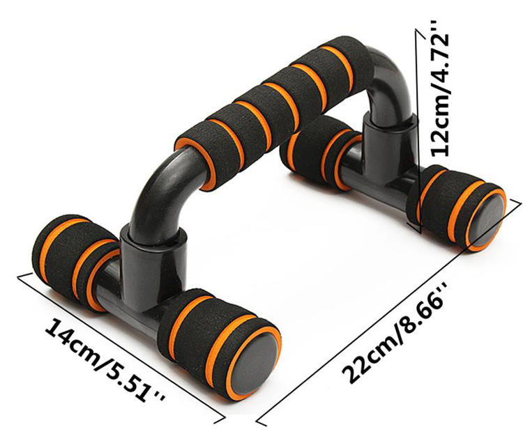 Dụng Cụ Tập Chống Đẩy Push Up Stand IN.50-003