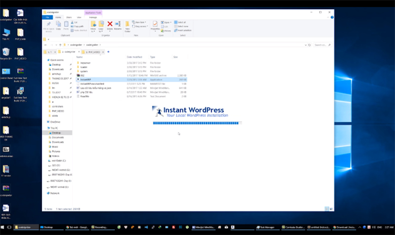 Khóa Học Lập Trình Backend Cho Website Bằng PHP/MYSQL Theo Mô Hình MVC KYNA IT06