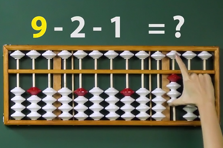 Khóa Học Giúp Bé Tính Toán Nhanh Cùng Bàn Tính Soroban KYNA KIDC09