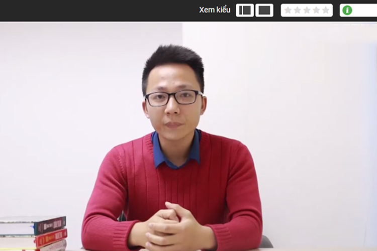 Khóa Học Xây Dựng Và Triển Khai Chiến Lược Content Marketing Hiệu Quả KYNA MKT25