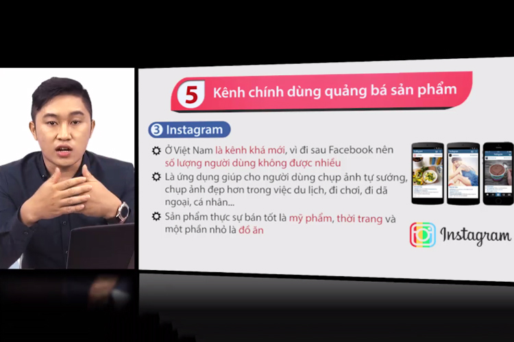 Khóa Học Tối Ưu Chi Phí Quảng Cáo Facebook Để Đạt 50-100 Đơn Hàng / Ngày KYNA MKT36